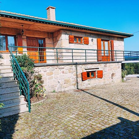 Varanda Do Outeiro Melgaço Kültér fotó