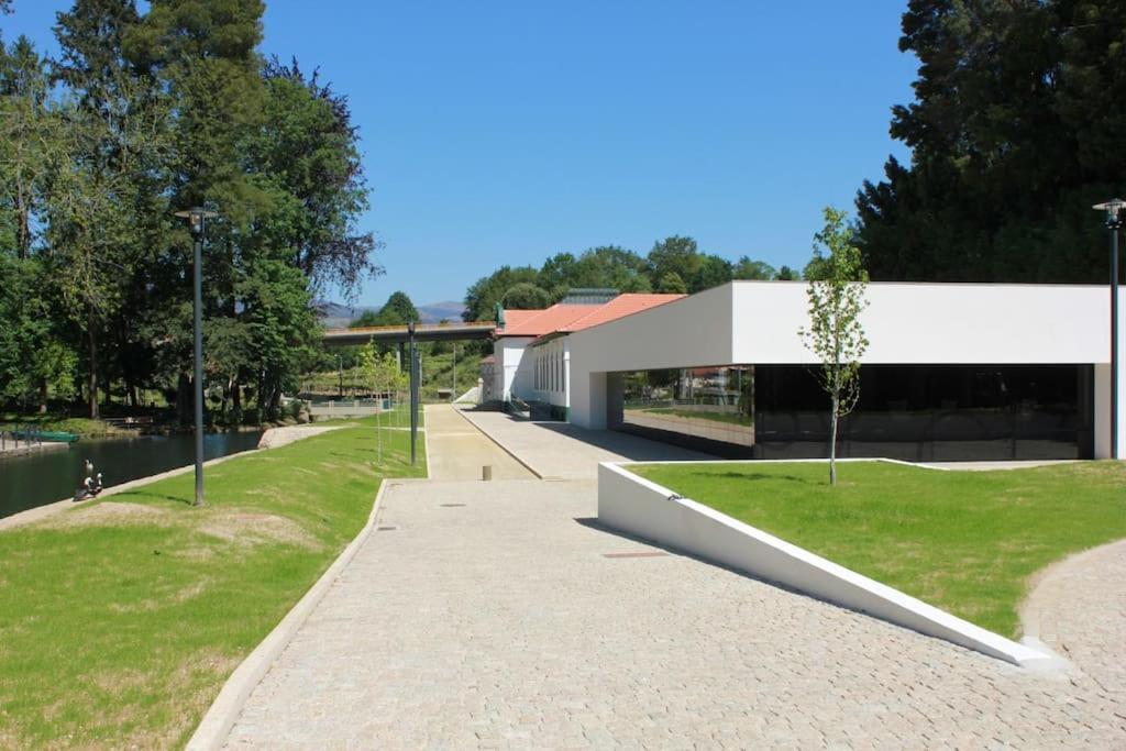 Varanda Do Outeiro Melgaço Kültér fotó