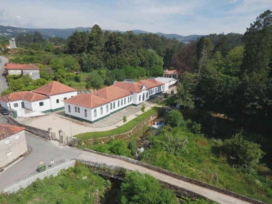 Varanda Do Outeiro Melgaço Kültér fotó