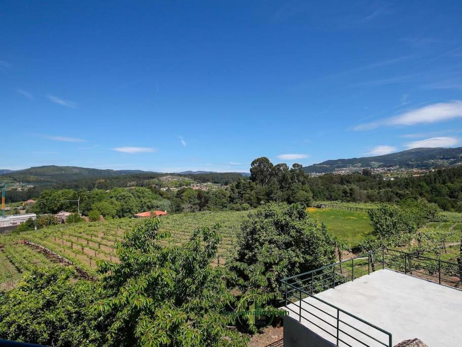 Varanda Do Outeiro Melgaço Kültér fotó
