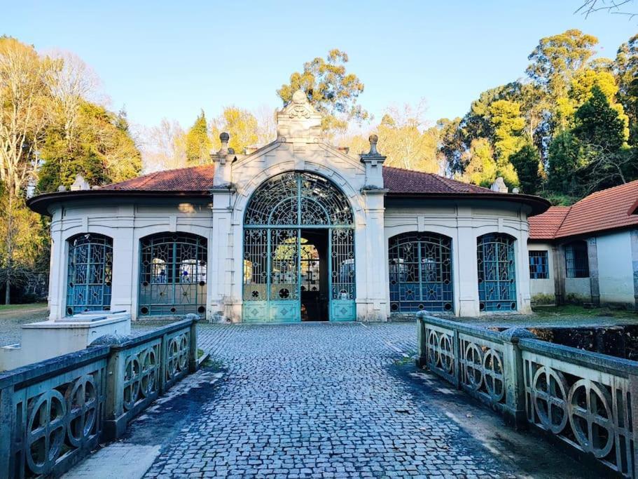 Varanda Do Outeiro Melgaço Kültér fotó