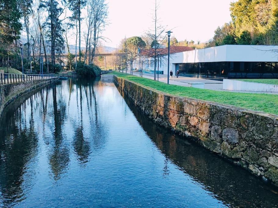 Varanda Do Outeiro Melgaço Kültér fotó